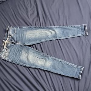 Rockstar Super Skinny jeans